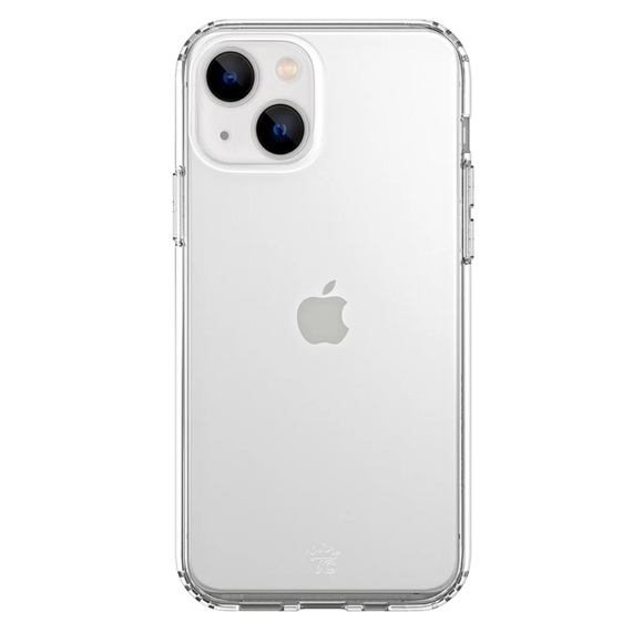iPhone13 Clear iPhone Case - Picture 1 of 7